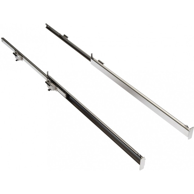 KIT GUIA TELESCOPICA HORNO 71 LT KIT GUIA TELESCOPICA HORNO 71 LT