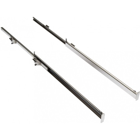 KIT GUIA TELESCOPICA HORNO 71 LT