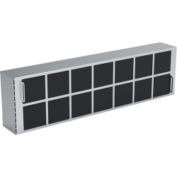 FILTRO CARBON (LL) H100 MYTHOS 2GETHER