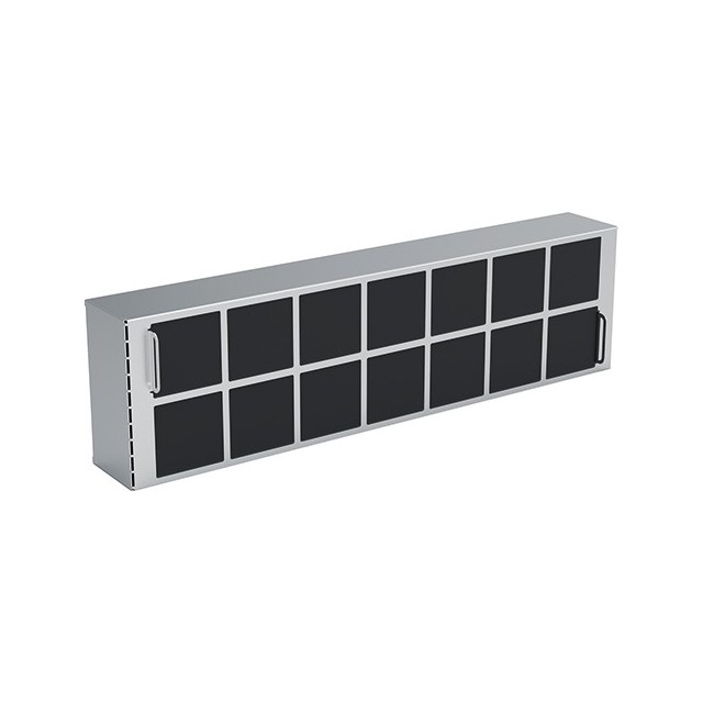 FILTRO CARBON (LL) H100 MYTHOS 2GETHER