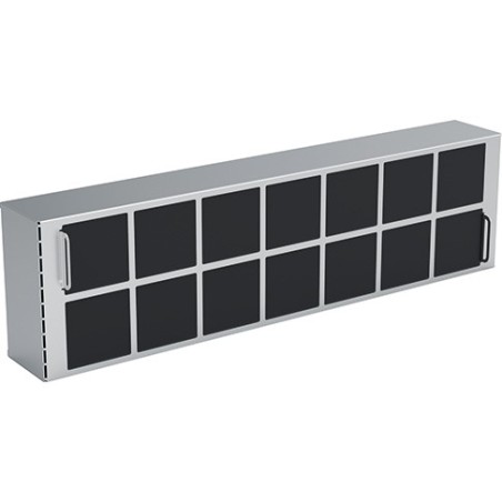 FILTRO CARBON (LL) H100 MYTHOS 2GETHER