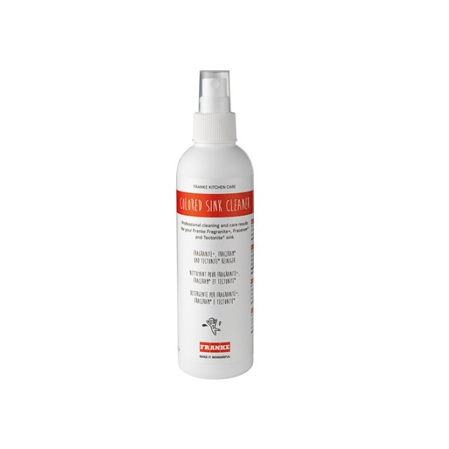 KITCHEN CARE LIMPIADOR FREG. COLOR 250ml