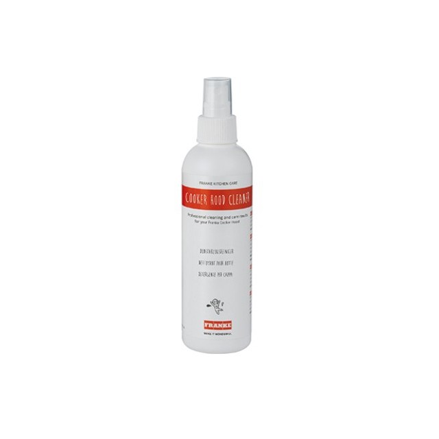 KITCHEN CARE LIMPIADOR CAMP-PLACAS 250ml