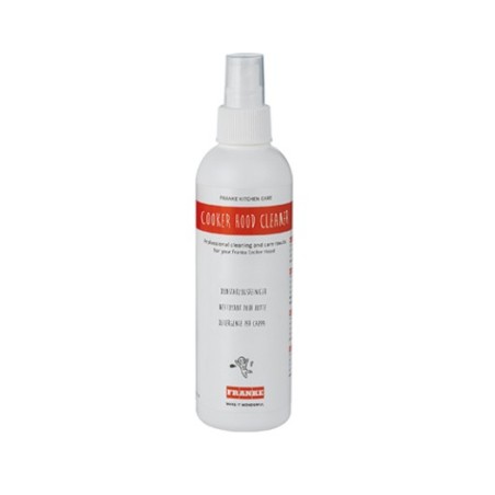 KITCHEN CARE LIMPIADOR CAMP-PLACAS 250ml