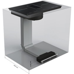 KIT RECIRCULACION 6cm MYTHOS 2GETHER