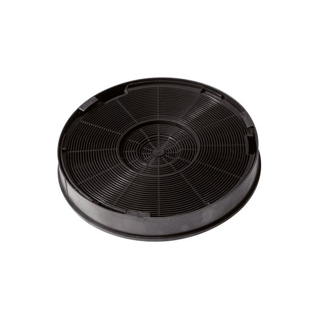 FILTRO CARBON (HP) 2 REDONDOS D19,6cm