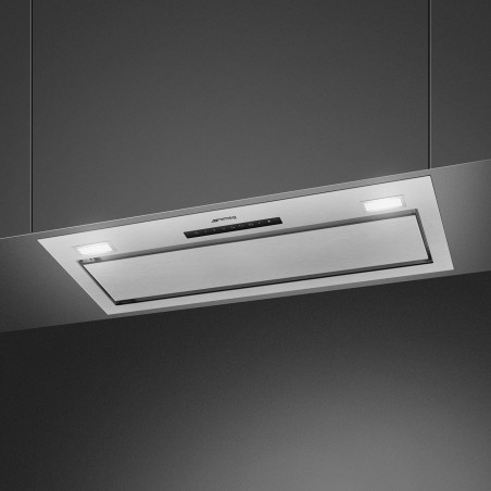 GR.FILTRANTE SMEG KSG8P4X