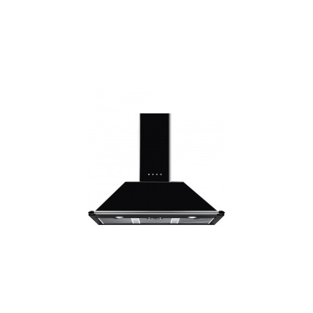 CAMPANA SMEG KT100BLE