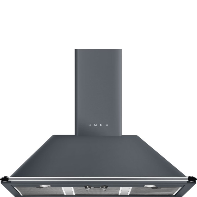 CAMPANA SMEG KT100GRE
