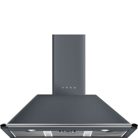 CAMPANA SMEG KT100GRE