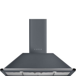 CAMPANA SMEG KT110GRE