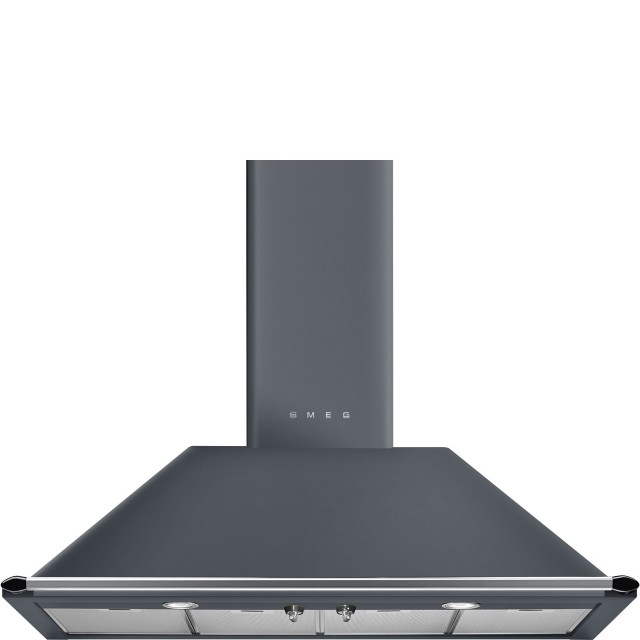 CAMPANA SMEG KT110GRE