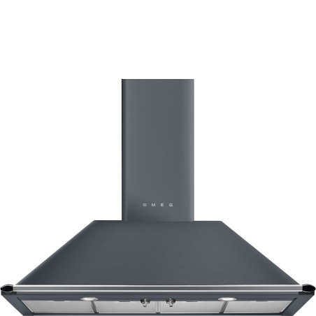 CAMPANA SMEG KT110GRE