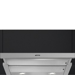 CAMPANA SMEG KSET666XE