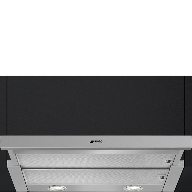 CAMPANA SMEG KSET666XE