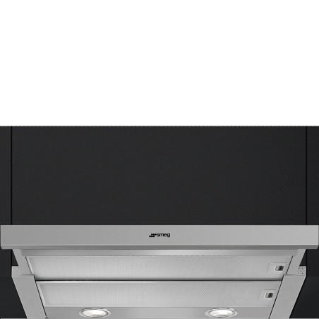 CAMPANA SMEG KSET666XE