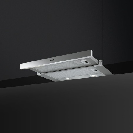 CAMPANA SMEG KSET666XE