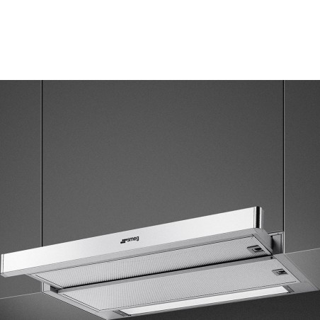 CAMPANA SMEG KSET6XE2
