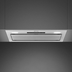 GR.FILTRANTE SMEG KSG6P4X NEGRO