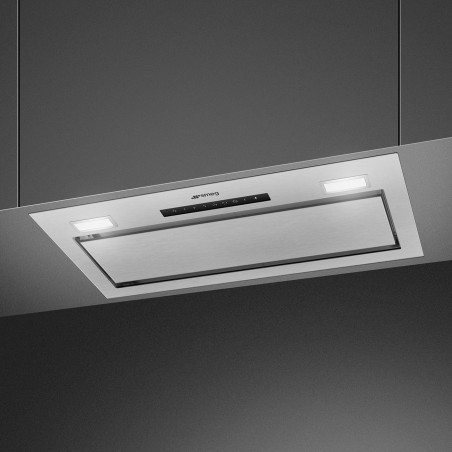 GR.FILTRANTE SMEG KSG6P4X NEGRO