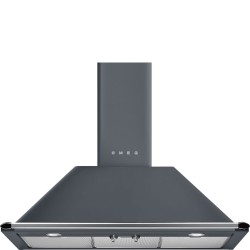 CAMPANA SMEG KT90GRE