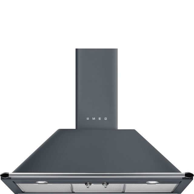 CAMPANA SMEG KT90GRE