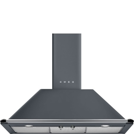 CAMPANA SMEG KT90GRE