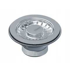 VALVULA MAN PREMIUM INOX S REB