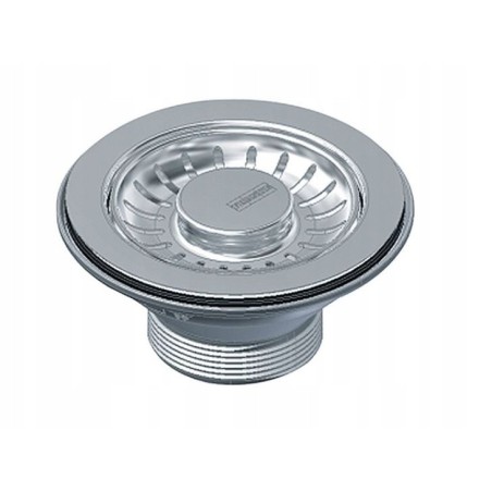 VALVULA MAN PREMIUM INOX S REB