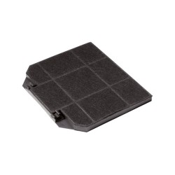 FILTRO CARBON (LL) RECTANGULAR 267x237