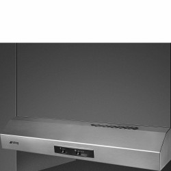 CAMPANA SMEG KTE60E2