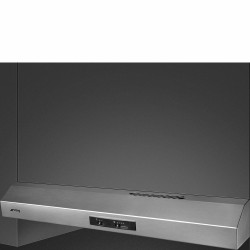 CAMPANA SMEG KTE90E2