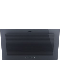 CAMPANA SMEG KV194G 90CMS.GRIS