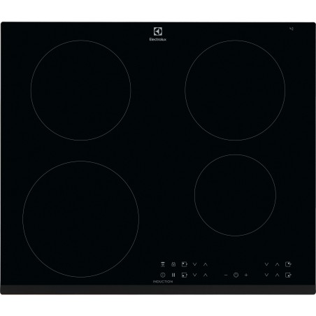 INDUCCION ELECTROLUX LIT6043 4Z