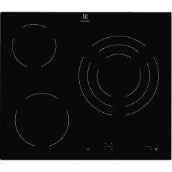 VITRO ELECTROLUX LRR6332CK