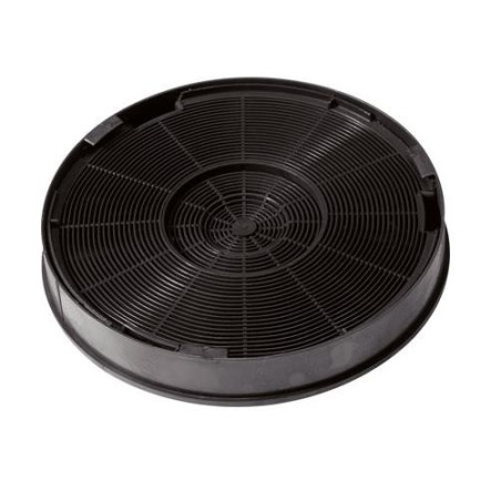 FILTRO CARBON (ST) 2 REDONDOS D19,6cm