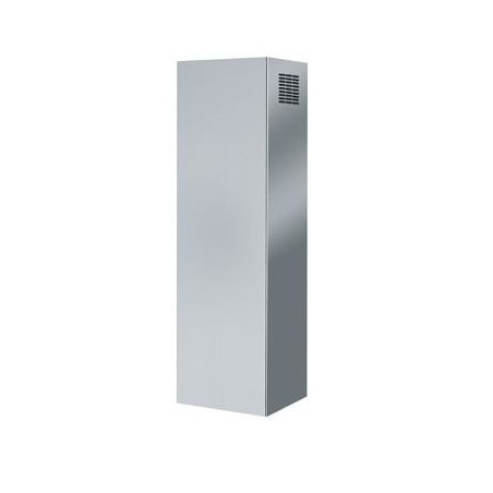 PROLONGACION CANAL PARED 300X260X990 REC