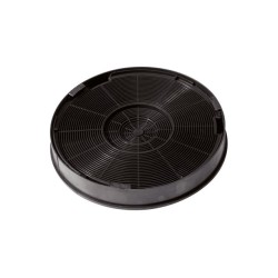 FILTRO CARBON (LL) 2 REDONDOS D19,6cm