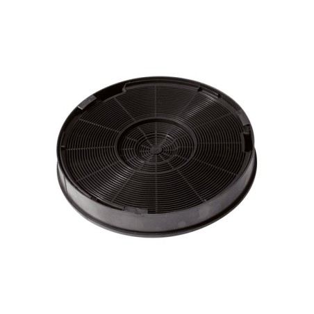 FILTRO CARBON (LL) 2 REDONDOS D19,6cm