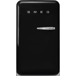 FRIGO SMEG FAB10HLBL6 97X55 NEGRO
