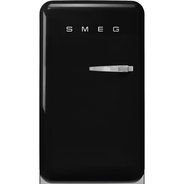 FRIGO SMEG FAB10HLBL6 97X55 NEGRO