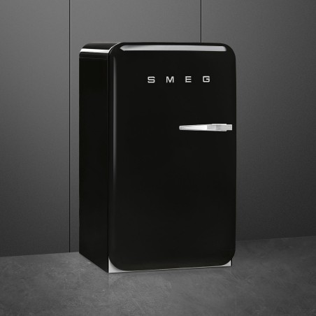 FRIGO SMEG FAB10HLBL6 97X55 NEGRO