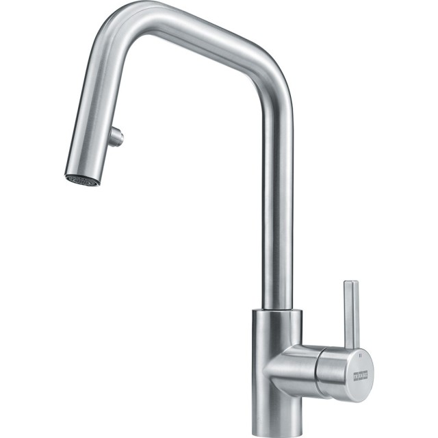 GRIFO EOS Neo U Pull-out Spray SS GRIFO EOS Neo U Pull-out Spray SS
