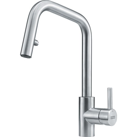 GRIFO EOS Neo U Pull-out Spray SS