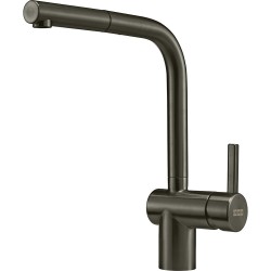 GRIFO ATLAS NEO PULL-OUT ANTRACITA