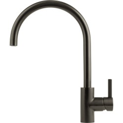 GRIFO EOS NEO SWIVEL ANTRACITA