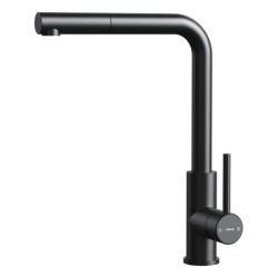 GRIFO TEKA UNI 9331 EXTR.NEGRO