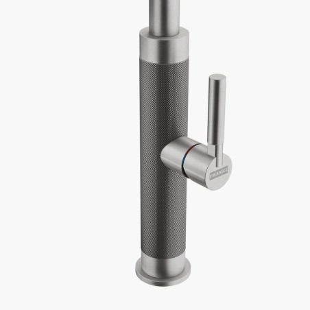 GRIFO  MASTERPIECE PULL OUT INOX