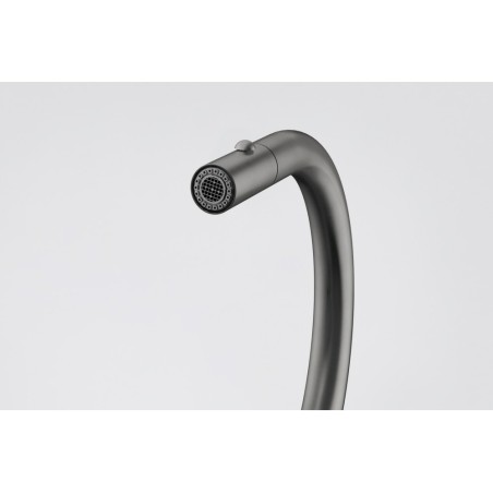 GRIFO  MASTERPIECE PULL OUT ANTRACITA