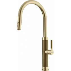 GRIFO  MASTERPIECE PULL OUT ORO